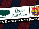 El F.C. Barcelona y Qatar Foundation continúan su colaboración