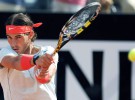 Masters 1000 de Roma 2013: Nadal arrolla a Federer y reina por 7ª vez