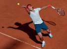 Masters de Roma 2014: Nadal y Murray a una parte del cuadro, Djokovic, Federer y Ferrer a la otra
