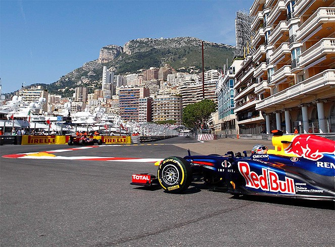 GP de Mónaco 2013 de Fórmula 1: previa, horarios y retransmisiones de la carrera de Montecarlo
