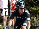 Giro de Italia 2013: Rigoberto Urán gana en el primer final en alto