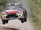 Rally de Argentina: Loeb consigue el triunfo final por delante de Ogier y Latvala