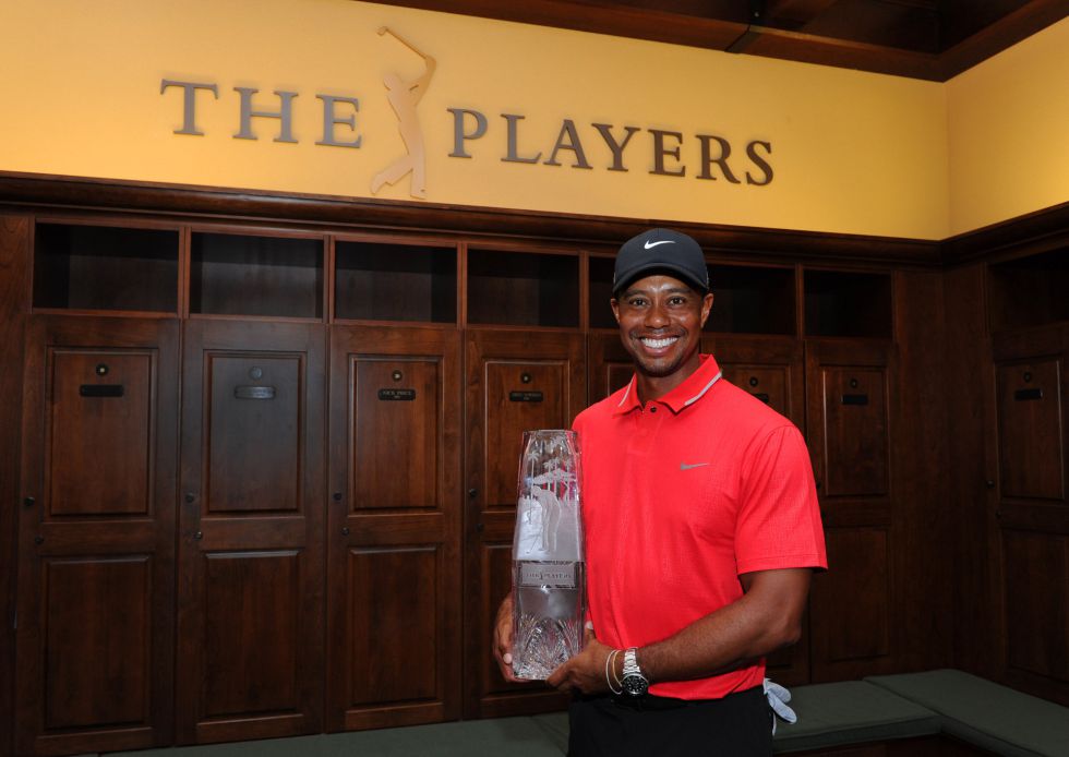 The Players Championship 2013: Tiger Woods gana, Sergio García aguanta hasta el penúltimo hoyo