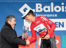Tour de Bélgica 2013: Tony Martin sigue llenando su palmarés de pequeños triunfos