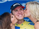 Tour de California 2013: Van Garderen gana por fin la general