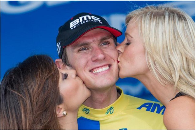 Tour de California 2013: Van Garderen gana por fin la general