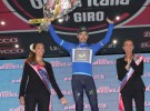 Giro de Italia 2013: Visconti consigue en el Galibier el segundo triunfo para Movistar