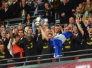 FA Cup: el Wigan gana al Manchester City y consigue el primer título de su historia