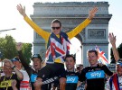 Bradley Wiggins no estará en el Tour de Francia 2013