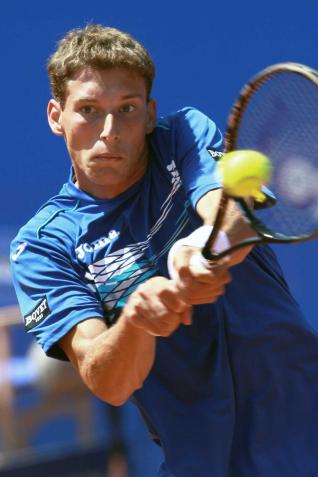 ATP Portugal Open 2013: David Ferrer y Pablo Carreño Busta a semifinales