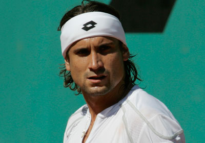 ATP Portugal Open 2013: David Ferrer, Tommy Robredo y Pablo Carreño-Busta a cuartos de final