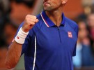 Roland Garros 2013: Lluvia posterga partidos de Nadal y Verdasco, Djokovic avanza a tercera ronda