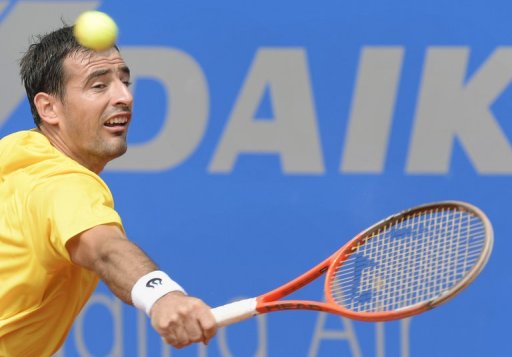 ATP Munich 2013: Dodig vence a finalista del año pasado