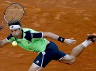 Masters 1000 de Madrid 2013: David Ferrer a octavos de final, Nicolás Almagro eliminado