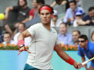 Masters 1000 de Madrid 2013: Rafa Nadal y Tomas Berdych ganan en debut