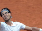 Roland Garros 2013: Rafa Nadal y cinco integrantes de La Armada a segunda ronda