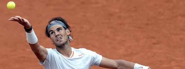 Roland Garros 2013: Rafa Nadal y cinco integrantes de La Armada a segunda ronda