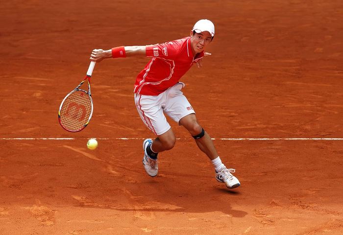 Masters 1000 de Madrid 2013: Federer y Verdasco eliminados, Ferrer a cuartos de final