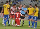 Playoffs ascenso a Primera 2013: Girona y Almería toman ventaja
