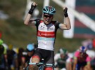 Tour de Francia 2013: Bakelants sorprende al pelotón