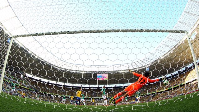 Copa Confederaciones 2013: Brasil e Italia, a semifinales