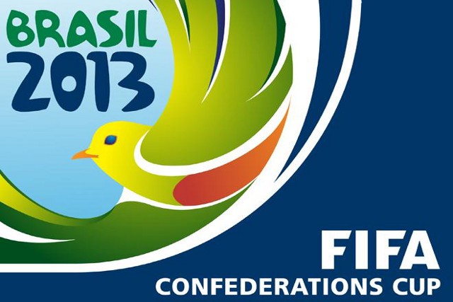 Copa Confederaciones 2013: horarios y retransmisiones de todos los partidos