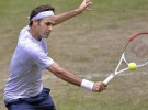 ATP Halle 2013: Federer y Monfils a cuartos; ATP Queen’s 2013: Berdych y Cilic a octavos