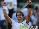Ranking ATP: Djokovic sigue número 1, Nadal pierde una posición con Ferrer a pesar de ganar Roland Garros