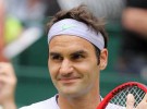 ATP Halle 2013: Federer y Haas semifinalistas; ATP Queen’s 2013: Hewitt y Murray semifinalistas