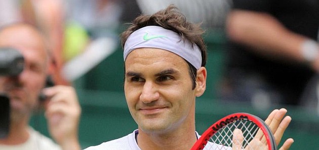 ATP Halle 2013: Federer y Haas semifinalistas; ATP Queen’s 2013: Hewitt y Murray semifinalistas