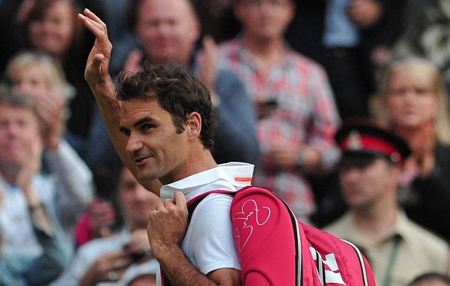 Wimbledon 2013: Federer eliminado, Robredo y Murray a tercera ronda