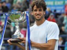 Feliciano López y Nicolas Mahut ganan los ATP de Eastbourne y Hertogenbosch