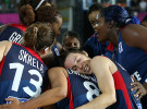 Eurobasket femenino 2013: Francia será el rival de España en la gran final