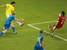 Copa Confederaciones 2013: Brasil encabezará el Grupo A