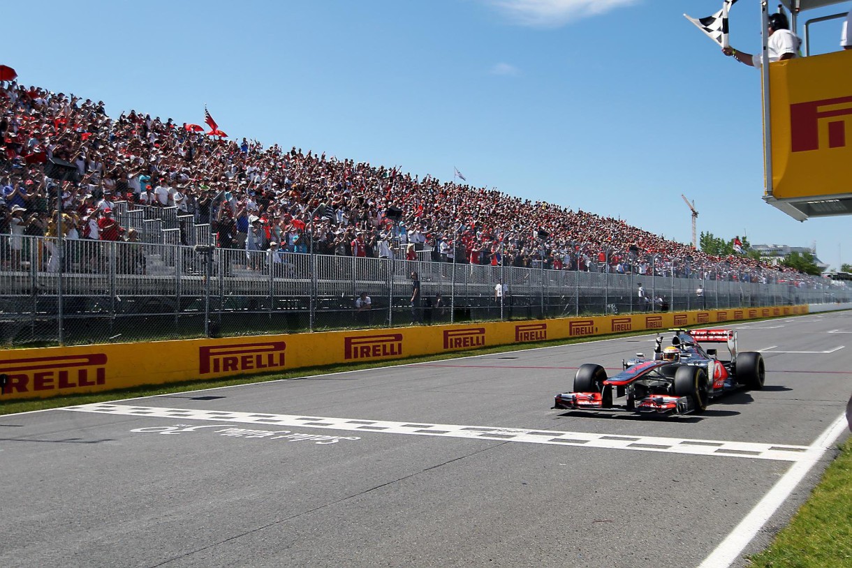 GP de Canadá 2013 de Fórmula 1: previa, horarios y retransmisiones de la carrera de Montreal