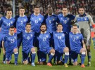 Copa Confederaciones 2013: los convocados de la selección de Italia