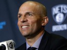 NBA: Jason Kidd es el nuevo entrenador de los Nets