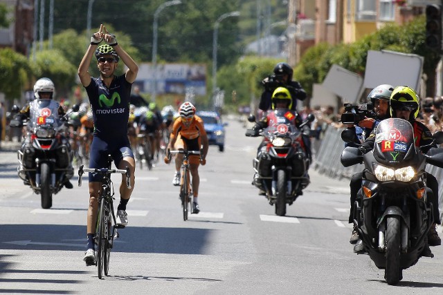 Jesus Herrada gana el campeonato de España de ciclismo en ruta 2013