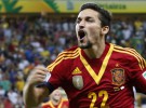 Copa Confederaciones 2013: los penaltis llevan a España a la final