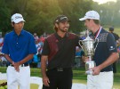 US Open Golf 2013: Justin Rose consigue el primer major de su carrera