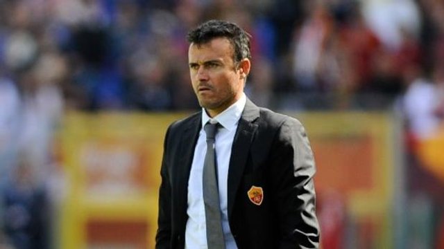 Luis Enrique firma por el Celta por dos temporadas