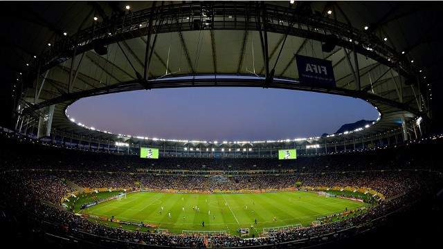 Copa Confederaciones 2013: previa y horarios de las semifinales Brasil – Uruguay y España – Italia