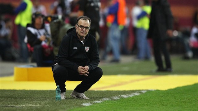 Marcelo Bielsa no seguirá en el Athletic