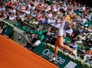 Roland Garros 2013: así quedan los octavos de final en el cuadro femenino