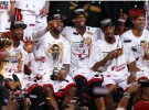 NBA Finals 2013: Miami Heat revalida su título de campeón