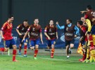 Europeo sub 21 2013: Morata vuelve a dar la victoria a España