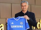 El Chelsea confirma el regreso de Mourinho