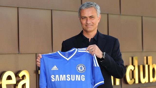 El Chelsea confirma el regreso de Mourinho