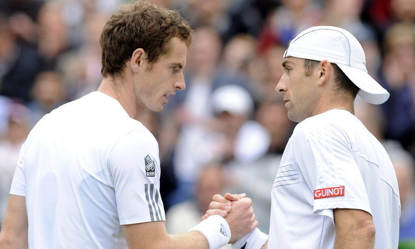 Wimbledon 2013: Murray, Tsonga, Almagro, Verdasco y Robredo avanzan a segunda ronda