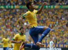 Copa Confederaciones 2013: Brasil se estrena con goleada ante Japón